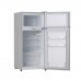 BUZDOLABI 100L 12/24V  COOL LIFE CM 100 LITRE SILVER