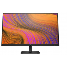 HP P24H G5 64W34AA 23.8" 5 ms Full HD IPS 75 Hz Monitör