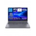 Lenovo Ideapad Slim 3 16IRH10 Intel Core I5-13420H 16GB 512GB SSD 16" WUXGA (1920X1200) IPS Panel Windows 11 Pro Taşınabilir Dizüstü