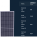 ALFA SOLAR 620W GÜNEŞ PANELİ