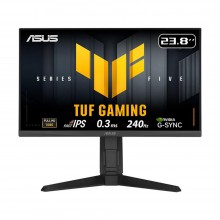 ASUS 23,8" TUF GAMING VG249QML5A 0.3Ms 240Hz FULL HD IPS GAMING MONITOR
