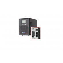 DOTVOLT UPS-TM-00007 VOLT MN 1 KVA 1/1 UPS