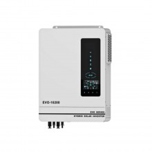 Herotech Hybrid Solar İnverter Evo 10200 W