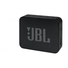 JBL Go Essential, Bluetooth Hoparlör, IPX7, Siyah