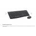 LOGITECH MK295 SESSİZ KABLOSUZ KLAVYE MOUSE SET