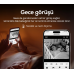 Bebek Kamerası 3MP | 5" Monitör, Mobil Takip, Ağlama Algılama, 360° Gece Görüş, RGB Lambalı (X7202)